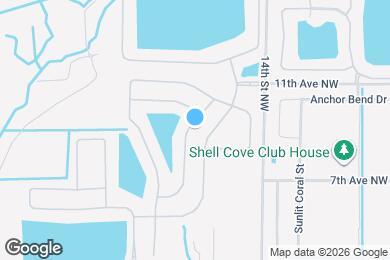 Map image of the property - 449 Stone Briar Dr