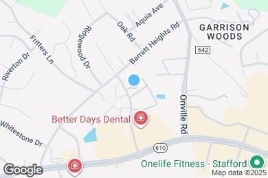 Map image of the property - 102 Buckingham Ln