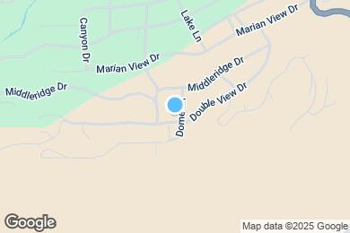 Map image of the property - 53400 Double View Dr