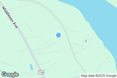 Map image of the property - 23 Denlar Dr