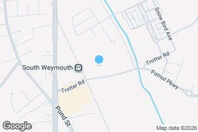 Map image of the property - 90 Trotter Rd