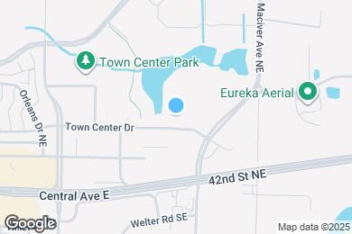 Map image of the property - The Dylan Apartments - St. Michael's Newest Gem