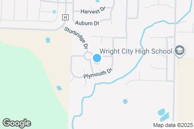 Map image of the property - 227 Essex Ct