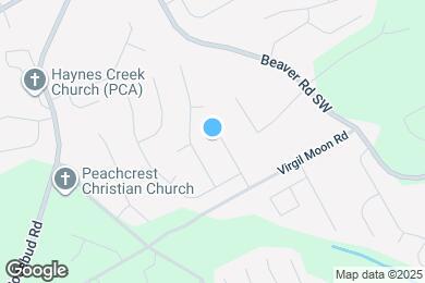 Map image of the property - 4135 Janel Ln