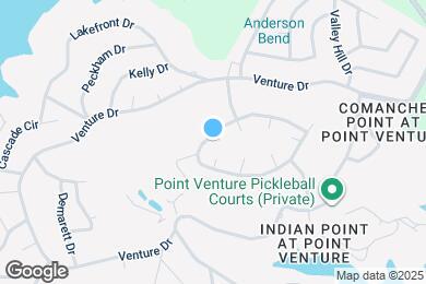 Map image of the property - 18605 Masters Cv