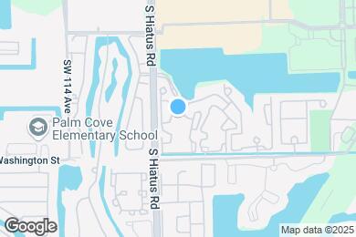 Map image of the property - 577 SW 111th Ln
