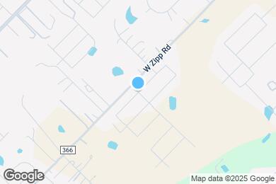 Map image of the property - 3325 Muenster Ave