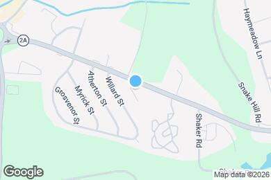 Map image of the property - Devenscrest Village