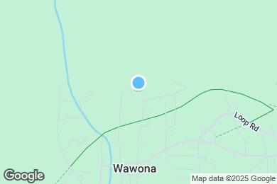 Map image of the property - 2651 E Bruce Rd