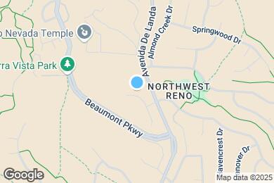 Map image of the property - 1872 Cambridge Hills Ct