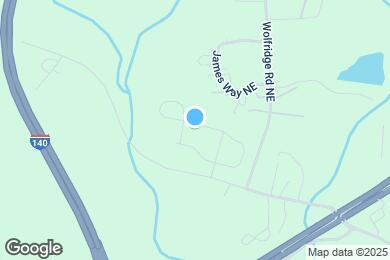 Map image of the property - 3911 Starry Sky Rd