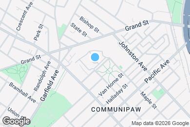 Map image of the property - Whitlock Mills