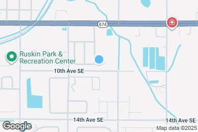 Map image of the property - 1105 Windton Oak Dr
