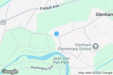 Map image of the property - 69 Old Glenham Rd