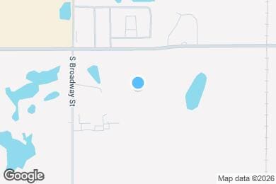 Map image of the property - The Landmark of Alexandria