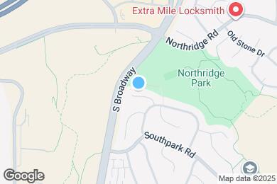 Map image of the property - 131 Grouse Pl
