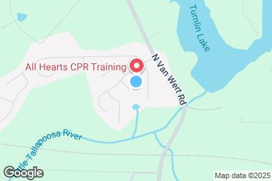 Map image of the property - 512 Weston Ct