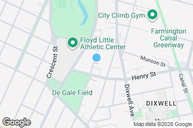 Map image of the property - 227 County St