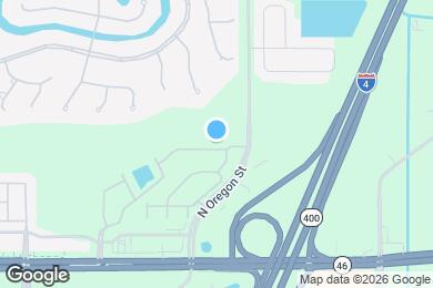 Map image of the property - 5012 Hawkstone Dr