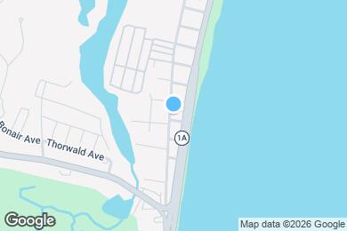 Map image of the property - 16 Riverview, 1, 2, and 3