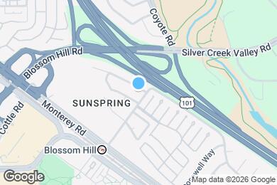 Map image of the property - Unit