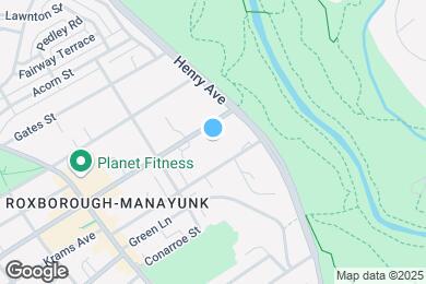 Map image of the property - Leverington Court Apartments