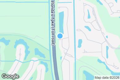 Map image of the property - 8105 Ferentino Pass