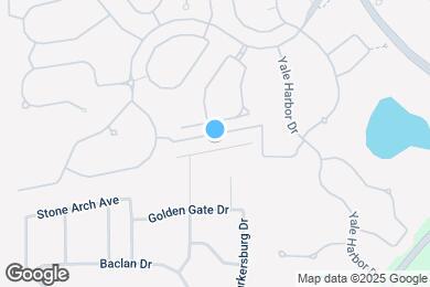 Map image of the property - 31335 Glendalough Way