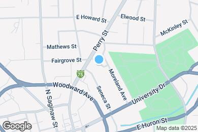 Map image of the property - 22 Stephens Ct