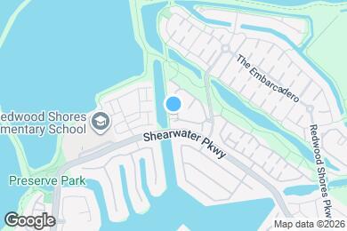 Map image of the property - 150 Positano Cir