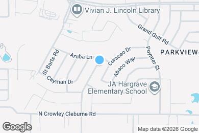 Map image of the property - 9213 St Martin Rd