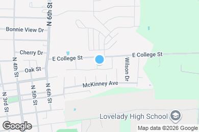 Map image of the property - 904-906 Parkplace Ridge