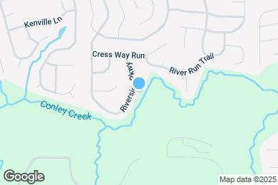 Map image of the property - 4035 Riverside Pkwy