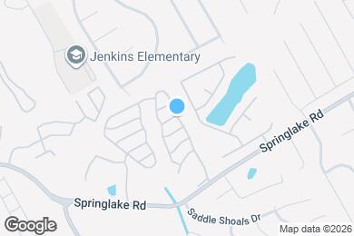 Map image of the property - 180 Springbottom Dr SE