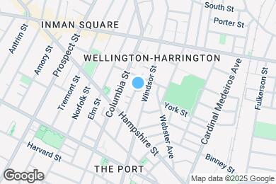 Map image of the property - 44A Union St