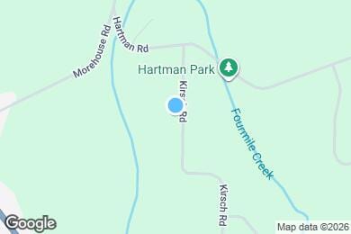 Map image of the property - 8578 Kirsch Rd