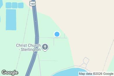 Map image of the property - 720 Fieldstone Ln