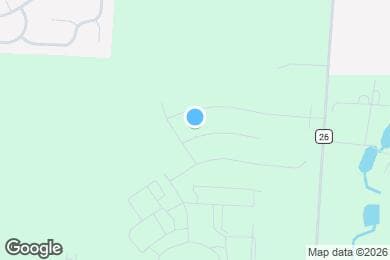 Map image of the property - 9050 Lucy Dr
