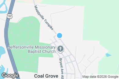 Map image of the property - 306 High St