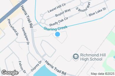 Map image of the property - Latitude at Richmond Hill