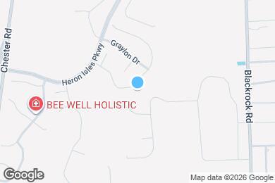 Map image of the property - 97548 Albatross Dr