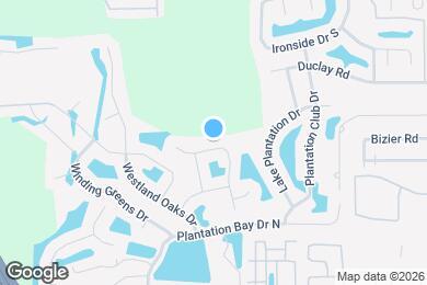 Map image of the property - 7497 Mishkie Dr