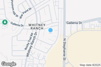Map image of the property - 760 Charwood Cir
