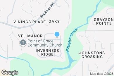 Map image of the property - 1313 Invermere Dr SE