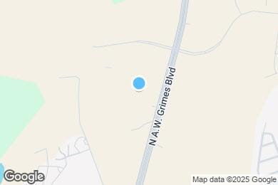 Map image of the property - Aura 35Fifty