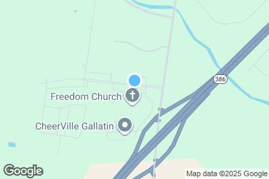 Map image of the property - 143 Grandstand Blvd