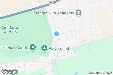 Map image of the property - 2274 Strong Horse Dr