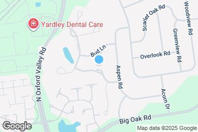 Map image of the property - 1568 Hummingbird Ct