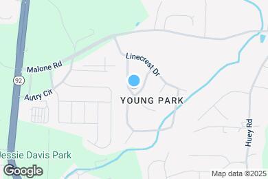 Map image of the property - 7685 Mountain Creek Way