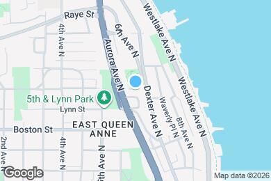 Map image of the property - 560 McGraw St